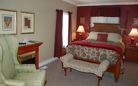 Accommodations Niagara Bed And Breakfast